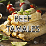 beef tamales